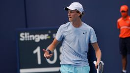 Sartori lancia Sinner: "Quest’anno sarà alle Finals ATP"