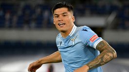 Tare su Correa: "Vuole andare via, l'Inter è una possibilità"