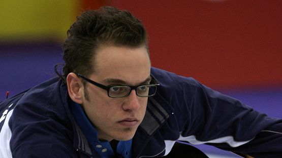 Mondiali maschili di curling, una vittoria e una sconfitta per gli azzurri