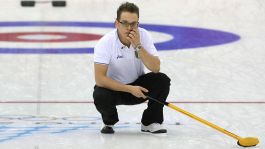 Mondiali maschili di curling, all'Italia non bastano due vittorie
