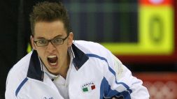 Europei di curling: storica vittoria dell'Italia sulla Svezia