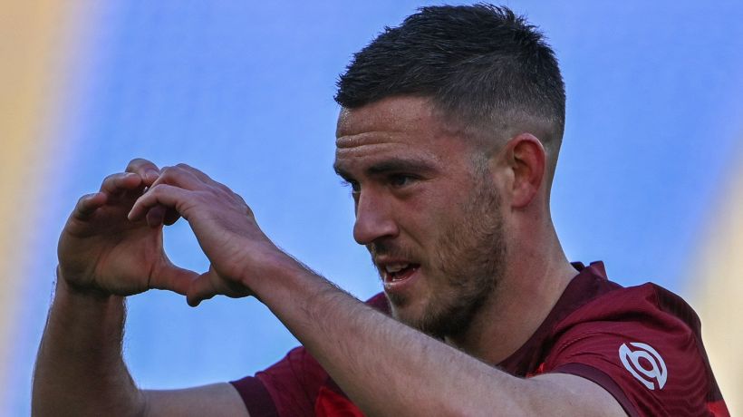 Veretout cuore giallorosso: "Mi volevano in tanti, ma ho scelto la Roma"