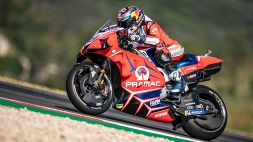 MotoGp, ecco chi prende il posto di Martin