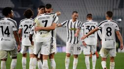 La Juve ribalta il centrocampo: due colpi e due cessioni di lusso