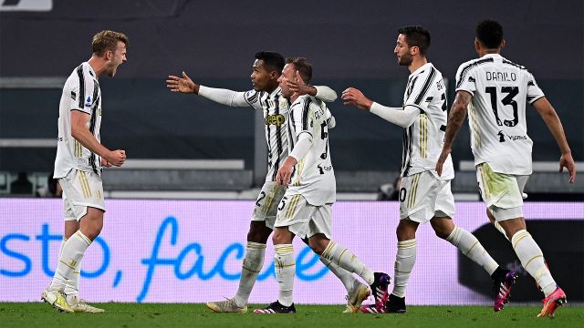 Juventus: se Cristiano Ronaldo parte è possibile uno scambio