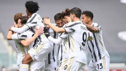 Mercato Juve: accelerata per il bomber, offerto un contratto biennale