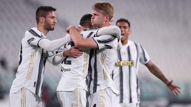 Mercato Juventus, clamoroso scambio all'orizzonte con il Real