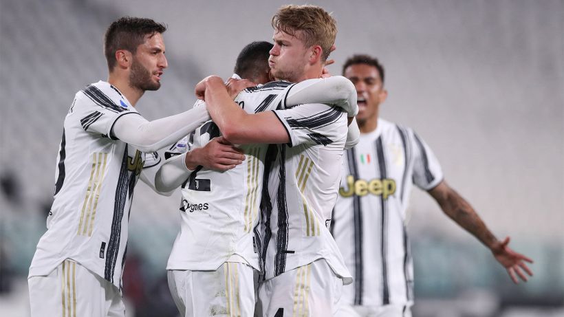Mercato Juventus, clamoroso scambio all'orizzonte con il Real