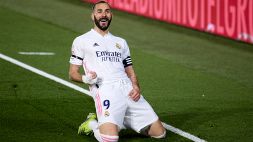 Real Madrid, Ancelotti incorona Benzema