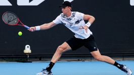 Anderson non si arrende: "Posso ancora lottare con Djokovic, Nadal e Federer"