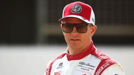 MXGP: Raikkonen nuovo team principal Kawasaki