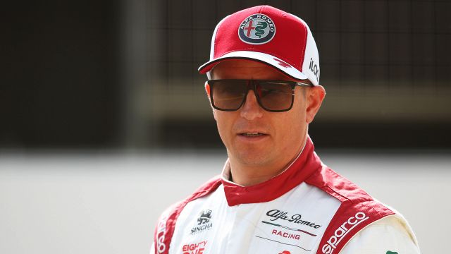 F1, Raikkonen non ha ancora deciso se continuare nel 2022