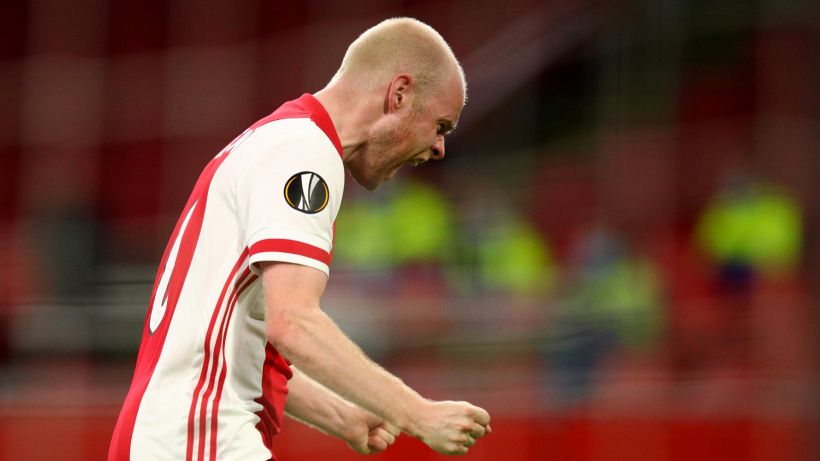 Klaassen: "Andata con la Roma? 8 volte su 10 la vinci"