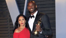 Morte Kobe Bryant: il ricordo di Vanessa per il marito scomparso