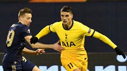 Il Napoli rompe gli indugi: vicinissimo Lamela
