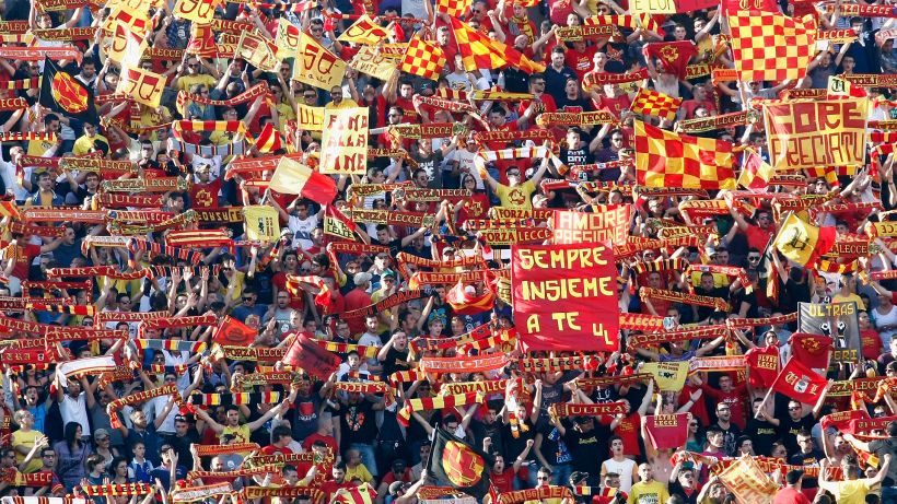 I risultati in Serie B