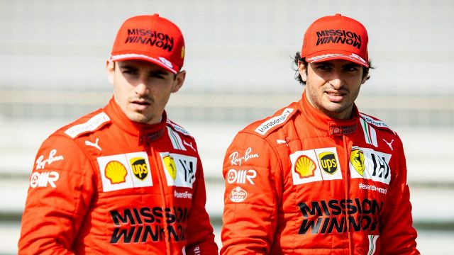 F1, Ferrari: Charles Leclerc esce allo scoperto sul suo futuro