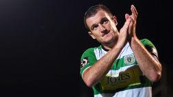 Tragedia in casa Yeovil Town: è morto il capitano Lee Collins