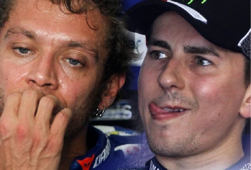 MotoGp, Lorenzo: "Rossi ha già deciso, ci scommetto". Spunta l'indizio
