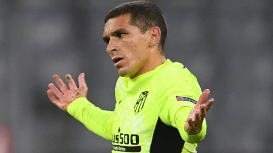 Torreira e la rivelazione all'agente: "Vorrei giocare nel Boca"