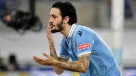 Napoli-Lazio, formazioni ufficiali: Luis Alberto recupera e gioca
