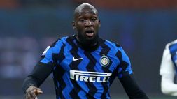 Inter, Lukaku: "Aprire un ciclo? È un buon momento"