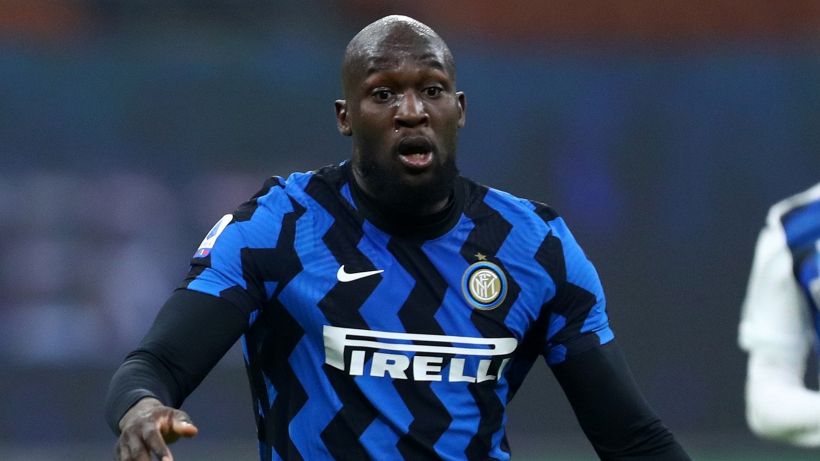 Inter, Lukaku: "Aprire un ciclo? È un buon momento"