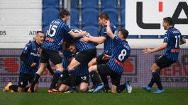 Big match all'Atalanta: Malinovskyi affonda la Juve, le pagelle