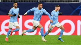 Borussia Dortmund-Manchester City 1-2: citizens in rimonta, sarà semifinale col PSG