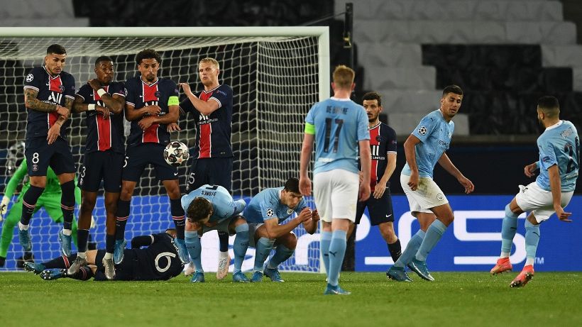 Champions: il Manchester City ribalta il Psg e vede la finale