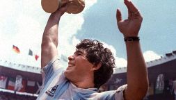 Le rivelazioni della perizia sulla morte di Maradona indignano