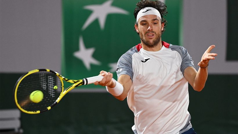 ATP Cagliari, il riassunto della giornata degli italiani