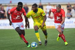 Zero goal in 28 gare: nessuno come Coco in Europa