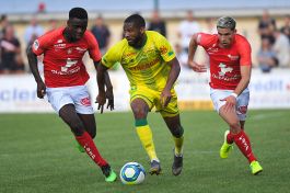 Zero goal in 28 gare: nessuno come Coco in Europa