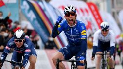 Giro di Turchia, vince Diaz. A Cavendish l'ultima volata