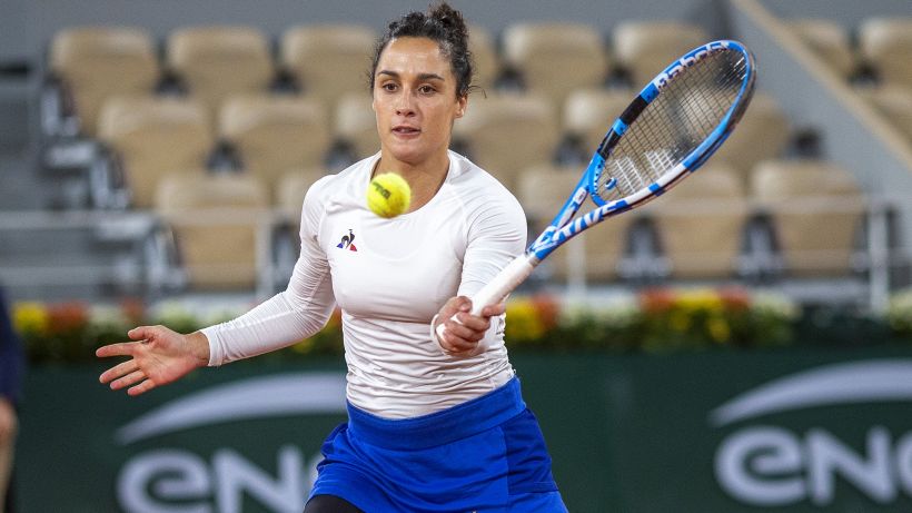 Billie Jean King Cup, l'Italia chiamata alla sfida Romania