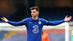 Chelsea-Porto 0-1: non basta la magia di Taremi, Chelsea in semi