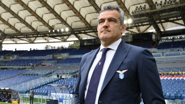 Lazio, Farris lancia i suoi in vista del Napoli