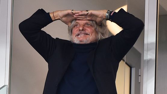 Nuova avventura per De Luca: è un nuovo giocatore della Samp