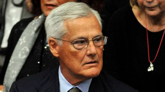Virtus Bologna, tutta la delusione di patron Zanetti