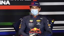 F1, Verstappen deluso ma consapevole