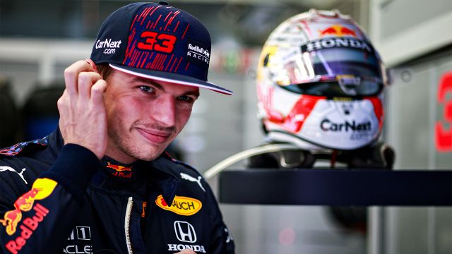 F1, Red Bull: le pressioni di Max Verstappen