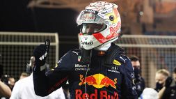 F1, Imola: Verstappen vuole riscattare il ko dell'anno scorso