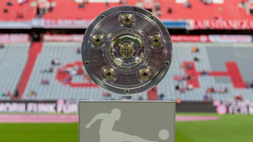 Bundesliga in quarantena: spostamenti limitati
