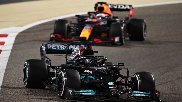 F1, Seidl: “La Mercedes non avrà pietà”