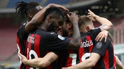 Milan, si cercano rinforzi in casa Inter: la situazione