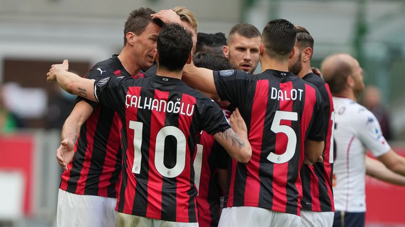 Milan-Sassuolo 1-2: Raspadori stende il Diavolo, le pagelle
