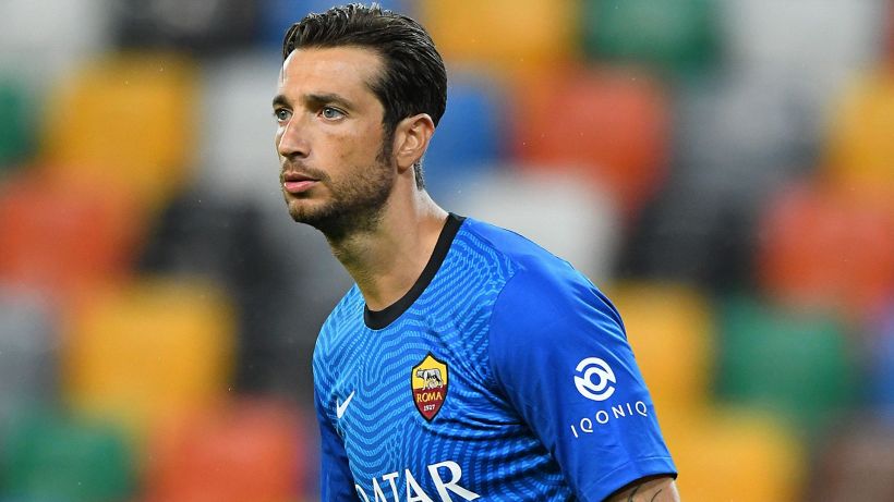 Torino-Roma, le formazioni ufficiali