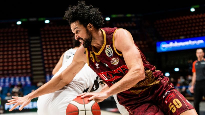 Basket, Serie A: Brindisi e Venezia cercano continuità in trasferta
