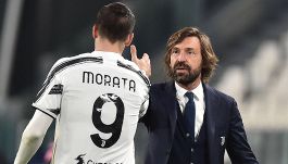 Cristiano Ronaldo, Dybala e Morata: strategia Juve per il riscatto